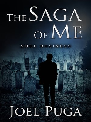 cover image of The Saga of Me